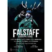 OUTHERE Falstaff