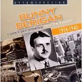 OUTHERE Bunny Berigan - I Can't Get Started - His 25 Finest (1934-1940) (CD)