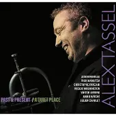 OUTHERE Alex Tassel - Past & Present - A Quiet Place (2 CD)