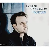 OUTHERE Evgeni Bozhanov - Morgen (CD)