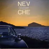 OUTHERE Nevche - Retroviseur (CD)