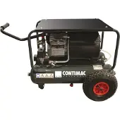 Contimac Compressor CM380/10/9+9W 380L
