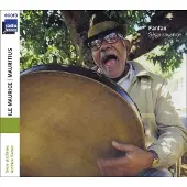 OUTHERE Fanfan - Mauritius: Séga Ravanne (CD)