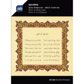 OUTHERE Aïcha Redouane & Habib Yammine - Machreq: Dhikr Du Bien-aimé (CD)