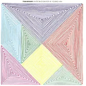 OUTHERE Antoine Boyer & Yeore Kim - Tangram (CD)