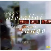 OUTHERE Mosalini Juan Jose - Ciudad Triste (CD)