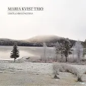 OUTHERE Maria Kvist, Robert Erlandsson & Isak Andersson - Jämtlandssångerna (CD)