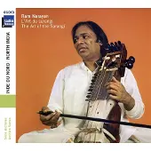 OUTHERE Ram Narayan - Inde Du Nord: L'Art Du Sarangi (CD)