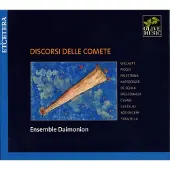 Socadisc Cnt Discorsi Delle Comete