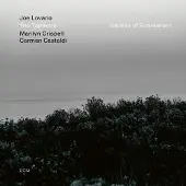 OUTHERE Joe Lovano, Trio Tapestry - Garden Of Expression (CD)