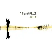 OUTHERE Philippe Gaillot - Be Cool (CD)