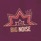 OUTHERE Big Noise - Live (CD)