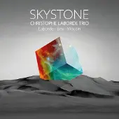 OUTHERE Christophe Laborde Trio - Skystone (CD)