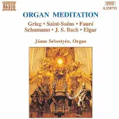OUTHERE Organ Meditation