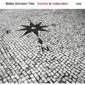 OUTHERE Bobo Stenson Trio - Contra La Indecisión (CD)
