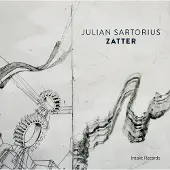 OUTHERE Julian Sartorius - Zatter (CD)