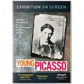 OUTHERE Phil Grabsky - Young Picasso (DVD)
