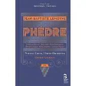 Ginza.se Tassis Christoyannis, Julien Behr, Purcell Choir & Orfeo Orchestra - Lemoyne: Phedre (2 CD)