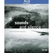 OUTHERE Various Artists - Sounds And Silence (Blu-ray)