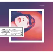 OUTHERE Sarah Murcia - Eyeballing (CD)