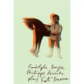 OUTHERE Rodolphe Burger & Philippe Poirier - Play Kat Onoma (LP)