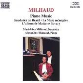 Import Piano Music