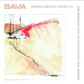 OUTHERE Charles Loos & Serge Lazarevitch - Sava (CD)