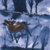 OUTHERE Charles Berberian - Tout Pour Le Mieux (LP)