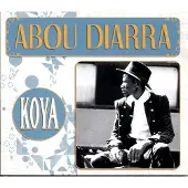 OUTHERE Abou Diarra - Koya (CD)
