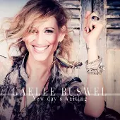 OUTHERE Gaëlle Buswel - New Day's Waiting (CD)