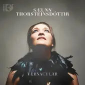 OUTHERE Saunn Thorsteinsdottir - Vernacular (CD)
