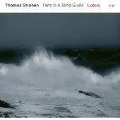 OUTHERE Thomas Strønen, Time Is A Blind Guide - Lucus (CD)