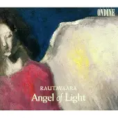 Ondine Angel Of Light (Sinfonie 7)/Organ Concerto