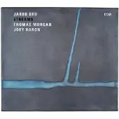 OUTHERE Jakob Bro - Streams (CD)