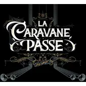 OUTHERE La Caravane Passe - Canis Carmina (CD)