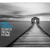 OUTHERE Fred Hersch - Songs From Home (LP)