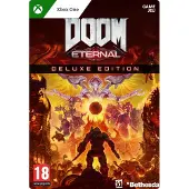 Doom Eternal: Deluxe Edition - Xbox One Download