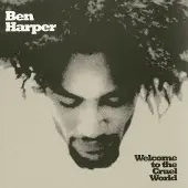 Universal Music Ben Harper - Welcome To The Cruel World (2 LP)