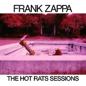 Universal Music Frank Zappa - Hot Rats (6 CD) (50th Anniversary | Limited Edition)