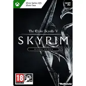 Skyrim: Special Edition - Xbox Series X|S & Xbox One Download