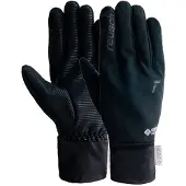 Reusch Sporthandschoenen zwart / zilver