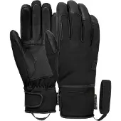 Reusch Scout R-Tex Eco Touch-Tec Handschoen Black 10,5