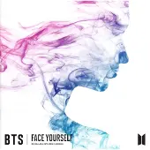 Universal Music BTS - FACE YOURSELF | CD