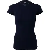 Avento Thermoshirt Women Shortsleeve Marine-Maat 38