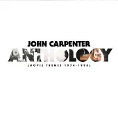 Import Anthology: Movie Themes 1974-1998/Lp