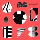 OUTHERE Papier Tigre - The Screw (CD)