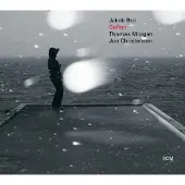 OUTHERE Jakob Bro - Gefion (CD)