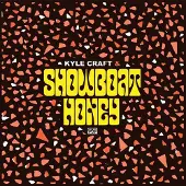 Konkurrent Kyle Craft - Showboat Honey (CD)