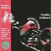 Import Music Is Here (Rsd 2022)