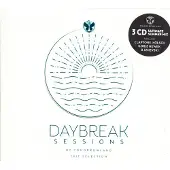 HEARTSELLING Various Artists - Daybreak Sessions By Tomorrowland - 2017 Selection (3 CD)